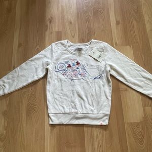 NWT Lucky Brand Sweater